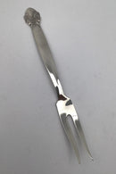 Georg Jensen Sterling Sølv Pinje Stegegaffel No. 143