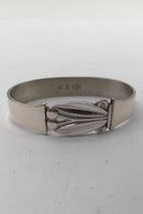 Cohr Silber Serviettenring