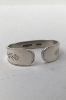 Hans Hansen Silber Thirslund Serviettenring