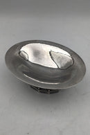 Georg Jensen Schale aus Sterlingsilber Nr. 42A (1925-1933)
