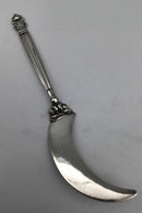 Georg Jensen Sterling Sølv Konge Melonkniv No. 350B