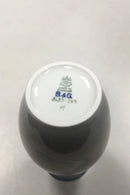 Bing & Grøndahl Art Nouveau Vase No 8689-249