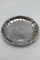 Hugo Grün Sølv Skævknækket Flaskebakke