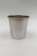 Cesons (Göteborg) Sølv Bæger 1972