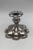 Cohr Sølv Lysestage