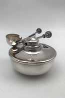 Hukin & Heath Sterling Sølv Spritbrænder London 1899