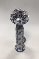 Bjørn Wiinblad Figure from The Four Seasons Summer M21