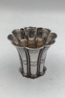 Svend Toxværd Silver Margrethe Cup