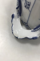 Royal Copenhagen Musselmalet halbblond Ovale Terrine ohne Deckel Nr. 595