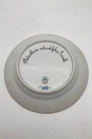 Royal Copenhagen Flora Danica Salat Tallerken No 20/3573