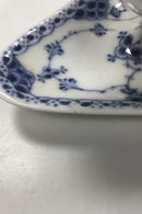 Royal Copenhagen Musselmalet Halvblonde Sovseskål No 585