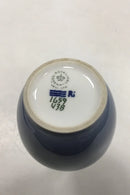 Royal Copenhagen Art Nouveau Vase No. 1659/43B