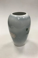 Bing og Grøndahl Art Nouveau Vase No. 6436/1
