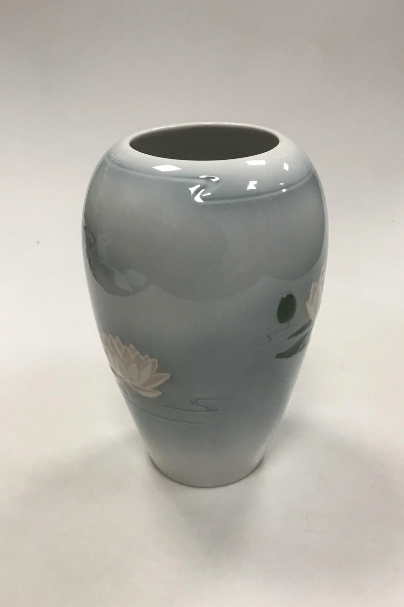 Bing og Grøndahl Art Nouveau Vase No. 6436/1