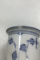 Royal  Copenhagen Musselmalet Riflet Cigaretbæger / Penneholder No 478