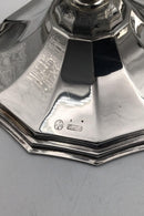 Cohr Sølv Lysestager (2)