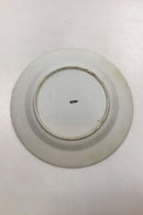 Royal Copenhagen Antique Blue Fluted Plate