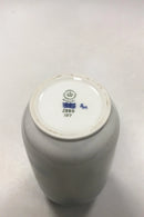 Royal Copenhagen Art Nouveau Vase No 2889/107