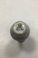 Dahl Jensen Lille Krakelè vase No 37