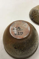 Birck Keramik Bonbonniere af stentøj