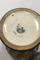 Amphora Czechoslovakia Amforavase med låg