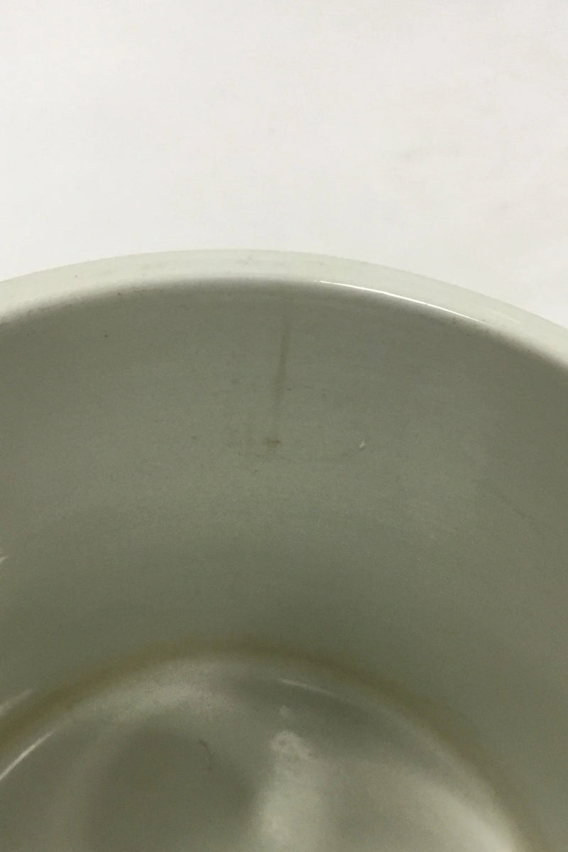 Nymølle Bjørn Wiinblad Urtepotteskjuler Efterår No 3024-699