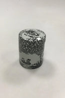 Bjørn Wiinblad for Nymølle Lille krukke med låg No 3043/681