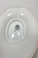 Bing and Grøndahl Sommerfugl med Guld Sovseskål No 8