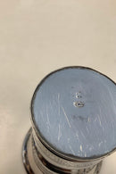 Georg Jensen Sølv Bæger fra Københavns Slagterlaug fra 1919