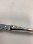 Patricia W&S Sørensen Salat Bestik i Sølv og Rustfrit Stål