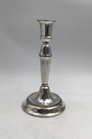 Svend Toxværd Sølv Lysestage