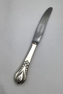 Evald Nielsen Sølv No. 3 Frugtkniv