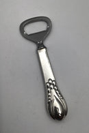 Evald Nielsen Silver No. 3 Bottle Opener