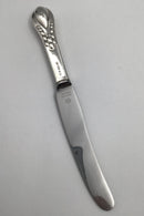 Evald Nielsen Sølv No. 3 Frokostkniv
