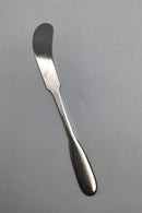 Evald Nielsen Sterling Sølv No. 14 Smørkniv