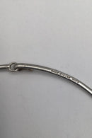 Swedish Alton Sterling Silver Necklace (1975)
