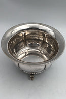 K. Anderson, Stockholm, Sverige Sølv Skål (1918)