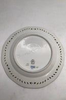 Royal Copenhagen Flora Danica Frugttallerken No. 429/3584.