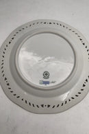 Royal Copenhagen Flora Danica Frugttallerken No. 429/3584.