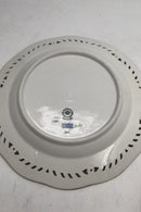 Royal Copenhagen Flora Danica Frugttallerken No. 429/3584.