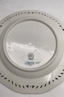 Royal Copenhagen Flora Danica Frugttallerken No. 429/3584.