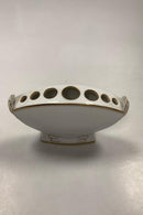 Bing and Grondahl Offenbach 1 / Herregaard Bouquetiere