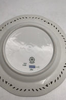 Royal Copenhagen Flora Danica Fruit Plate No. 429/3584.