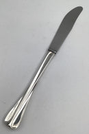 W & S Sørensen Silver Kent Dinner knife