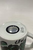 Royal Copenhagen Stort Årskrus 1987