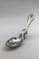 Butterfly Silver Baby Box