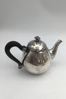 Tyskland/Schweiz Sølv Thekande