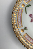 Royal Copenhagen Flora Danica Kaviarskål No. 20 / 3501