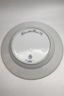 Royal Copenhagen Flora Danica Spisetallerken No. 20 / 3549