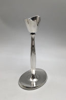 Cohr Sølv Moderne Lysestage